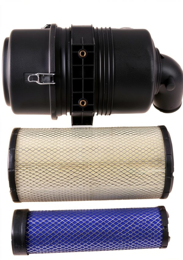 Solarhome Air Cleaner G070020 for Automotive Replacement-8