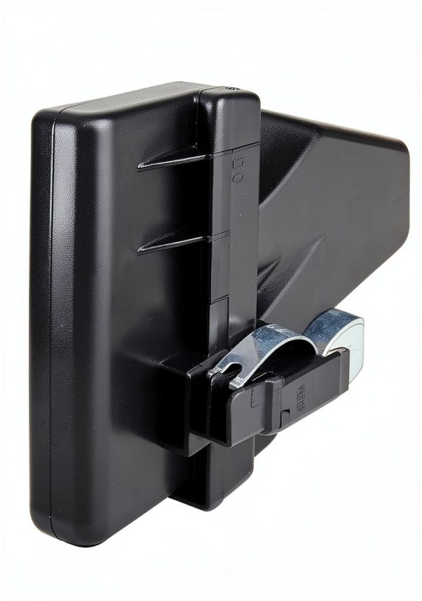 Toyota Corolla Air Cleaner Housing Thomletha Stemless-2