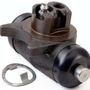 ACDelco Brake Drum Wheel Cylinder Replacement-0