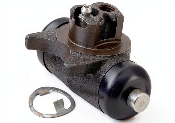 ACDelco Brake Drum Wheel Cylinder Replacement-0