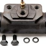Dorman Wheel Cylinder Replacement Brake Parts-0