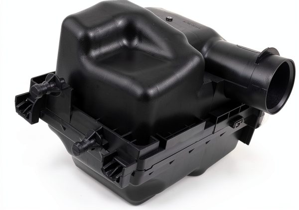 Nissan Juke Air Filter Housing by MOTOKU-1