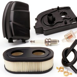 Iggniopt Air Cleaner Cover Set for Lawn Mowers-0