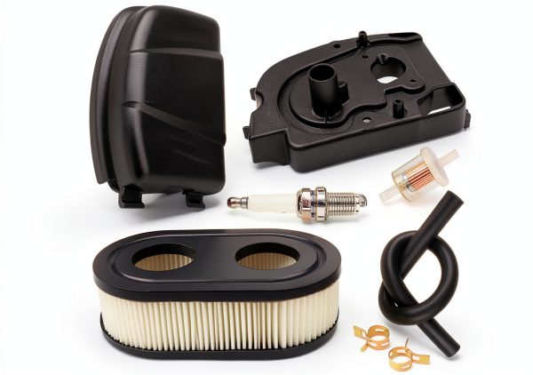 Iggniopt Air Cleaner Cover Set for Lawn Mowers-0