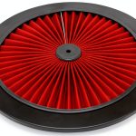 Part Synergy SPC7110A Air Cleaner Housing-0