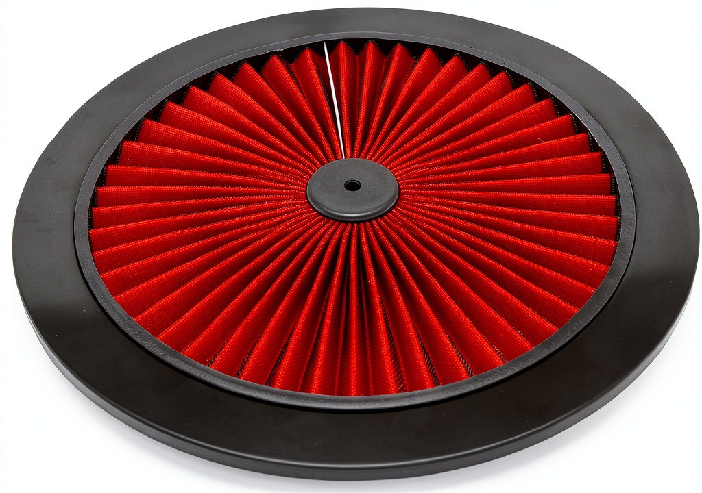 Part Synergy SPC7110A air cleaner housing