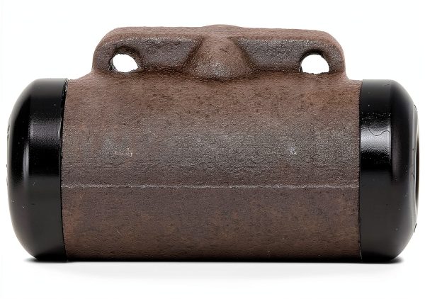 Dorman Drum Brake Wheel Cylinder Replacement-1