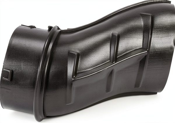 KUAFU Air Intake Box for Dodge Challenger SRT Hellcat-8