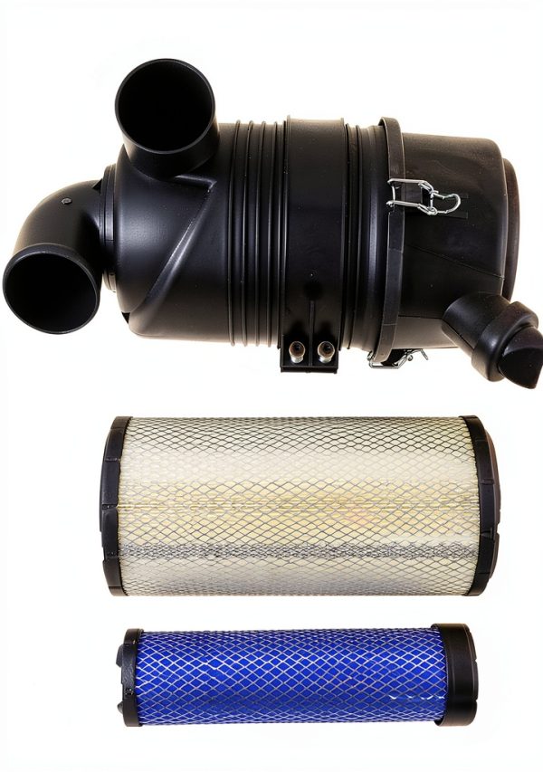 Solarhome Air Cleaner G070020 for Automotive Replacement-2