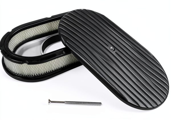 Generic Air Cleaner Filter Assembly for Carburetors-3