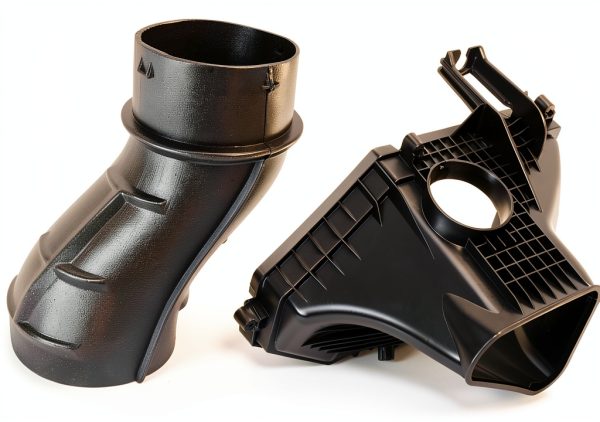 KUAFU Air Intake Box for Dodge Challenger SRT Hellcat-1