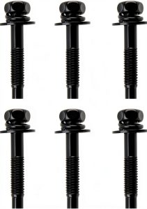 YGDMD Air Filter Box Cover Screw Carbon Steel-0