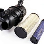 Solarhome Air Cleaner G070020 for Automotive Replacement-0