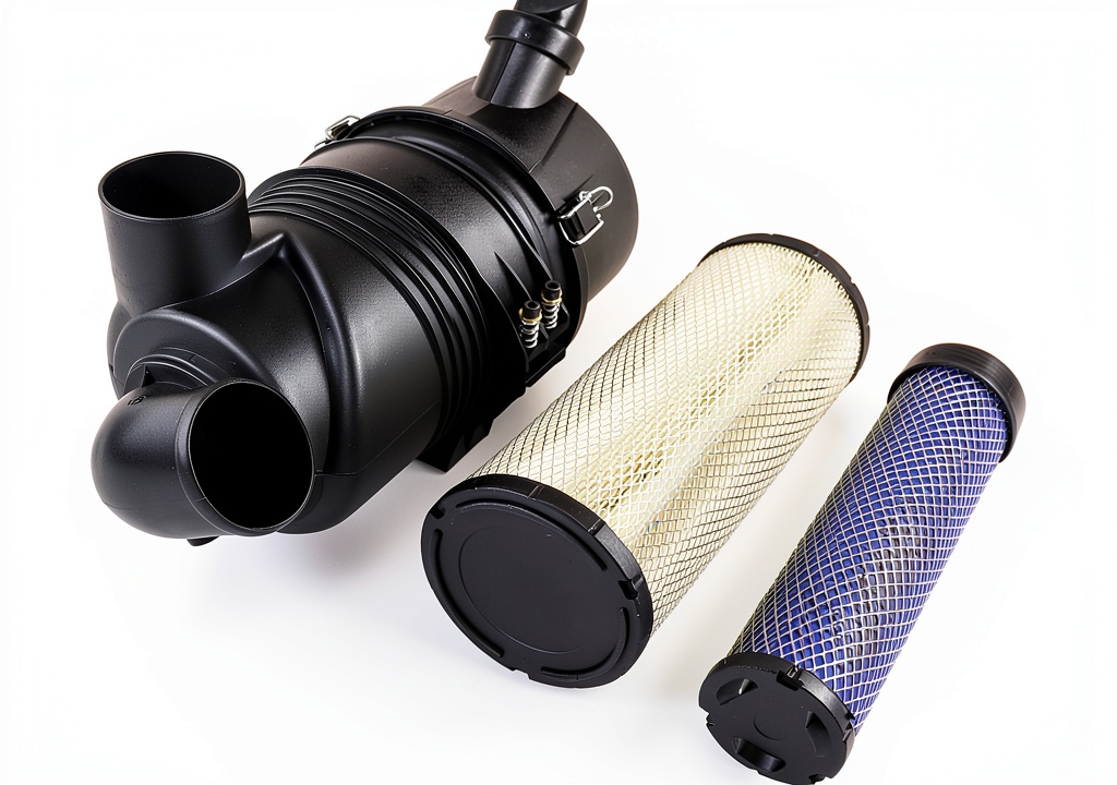 Solarhome G070020 air cleaner product image