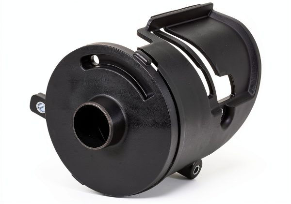 Carburionix CH440 Air Filter Assembly Replacement-5