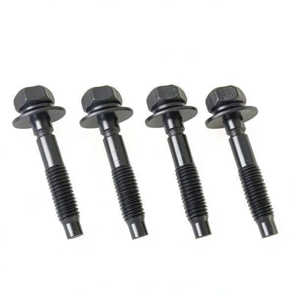 Stainless Steel Air Cleaner Bolts CartoVin-0