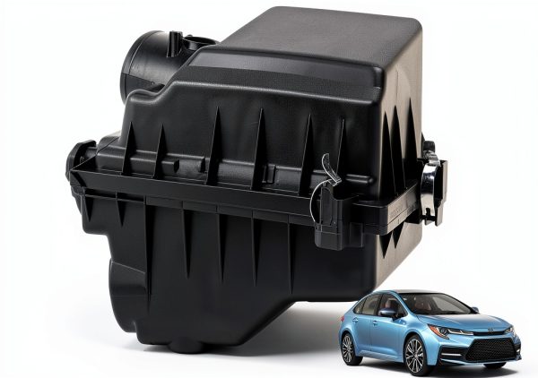 MUCO Air Filter Housing for Toyota Corolla-2