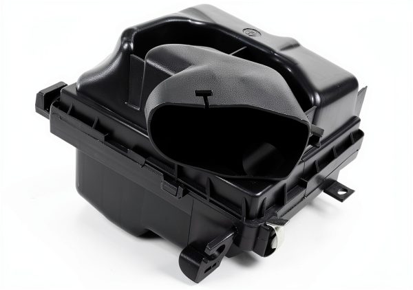 Nissan Juke Air Filter Housing by MOTOKU-6