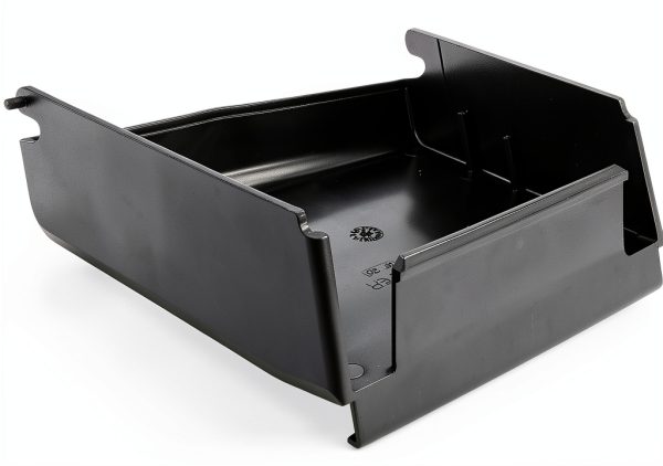 Turbook Air Filter Cover for Kohler Engine-7
