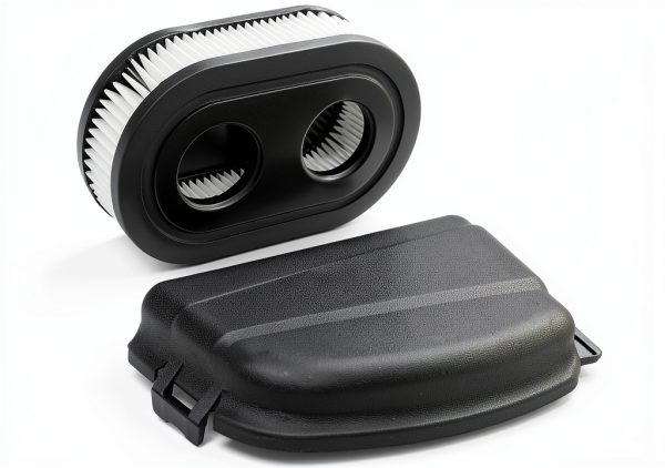 Foserove Air Cleaner Cover 594106 Replacement-6