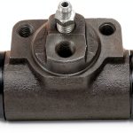 Dorman Drum Brake Wheel Cylinder Replacement-0