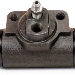 Dorman Drum Brake Wheel Cylinder Replacement-0