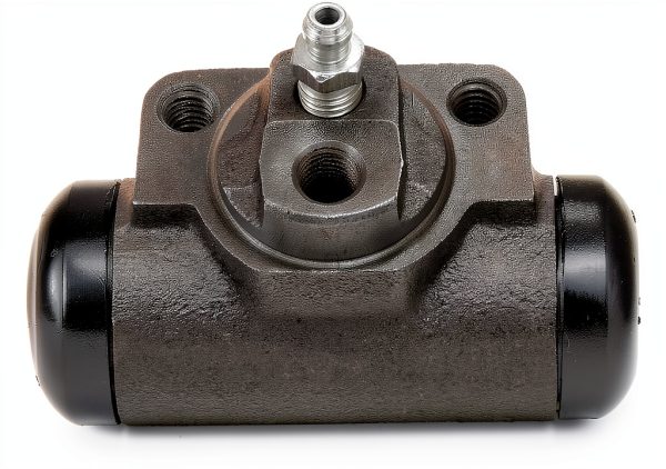 Dorman Drum Brake Wheel Cylinder Replacement-0