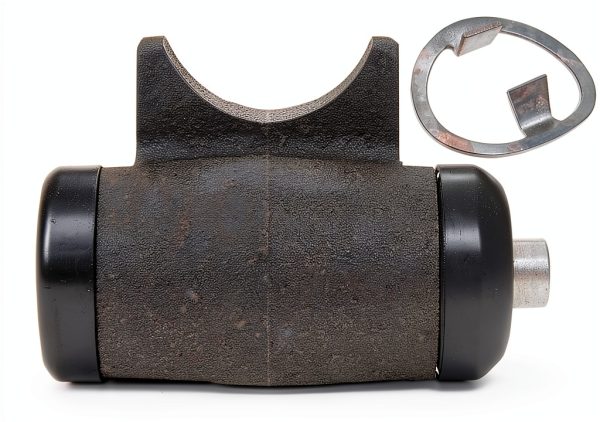 ACDelco Brake Drum Wheel Cylinder Replacement-2