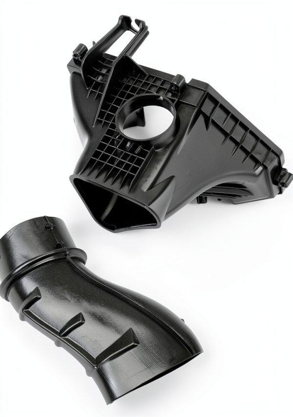 KUAFU Air Intake Box for Dodge Challenger SRT Hellcat-4