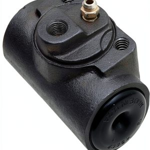 ACDelco Brake Drum Wheel Cylinder Replacement-0