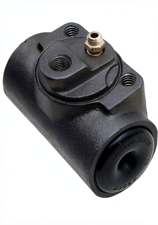 ACDelco Brake Drum Wheel Cylinder Replacement-0