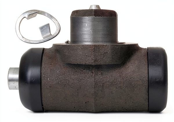 ACDelco Brake Drum Wheel Cylinder Replacement-3
