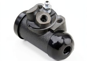 ACDelco Brake Drum Wheel Cylinder Replacement-0