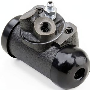 ACDelco Brake Drum Wheel Cylinder Replacement-0