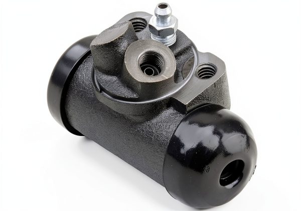 ACDelco Brake Drum Wheel Cylinder Replacement-0