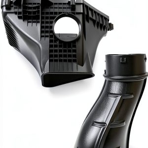 KUAFU Air Intake Box for Dodge Challenger SRT Hellcat-0