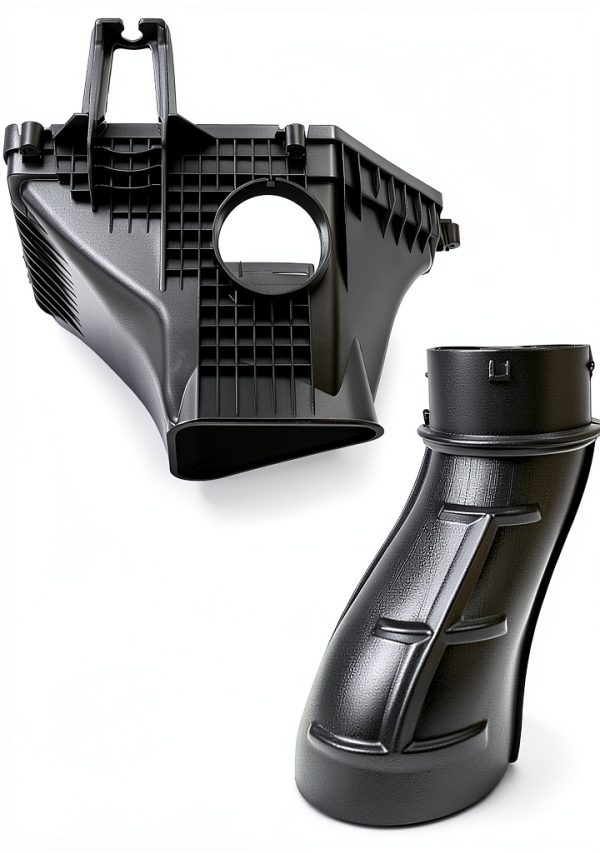 KUAFU Air Intake Box for Dodge Challenger SRT Hellcat-0