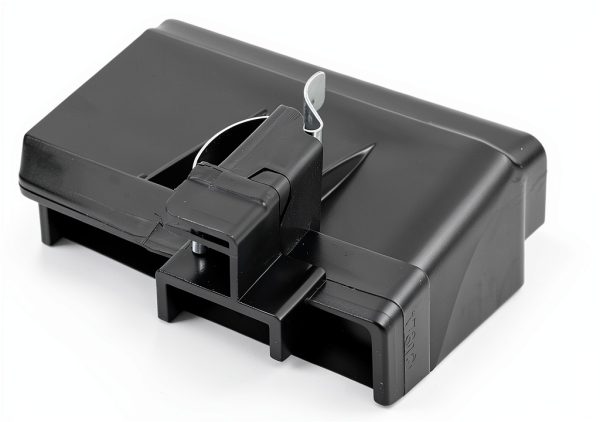 Toyota Corolla Air Cleaner Housing Thomletha Stemless-3