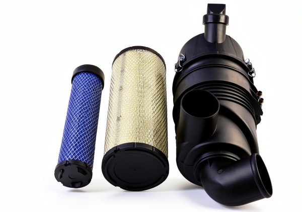 Solarhome Air Cleaner G070020 for Automotive Replacement-6