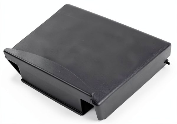 Turbook Air Filter Cover for Kohler Engine-0