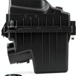 MUCO Air Filter Housing for Toyota Corolla-0