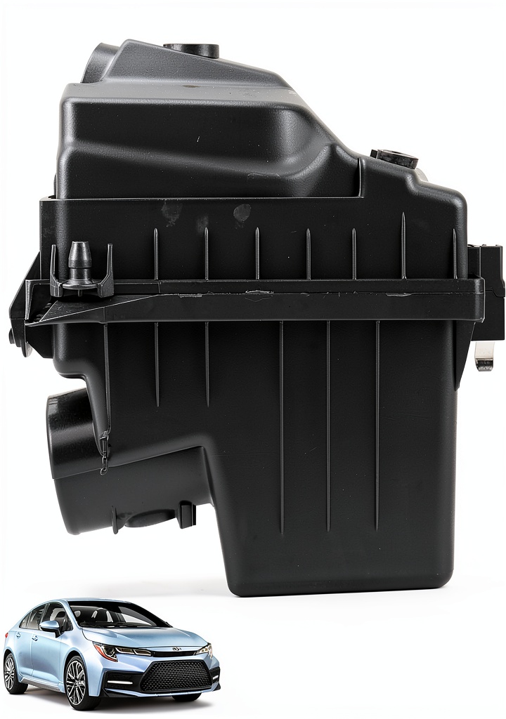 MUCO Air Filter Housing for Toyota Corolla