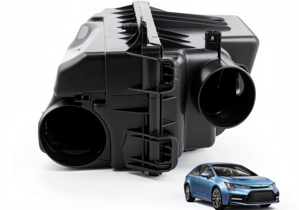 MUCO Air Filter Housing for Toyota Corolla-4
