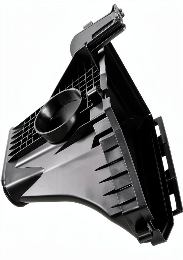 KUAFU Air Intake Box for Dodge Challenger SRT Hellcat-6