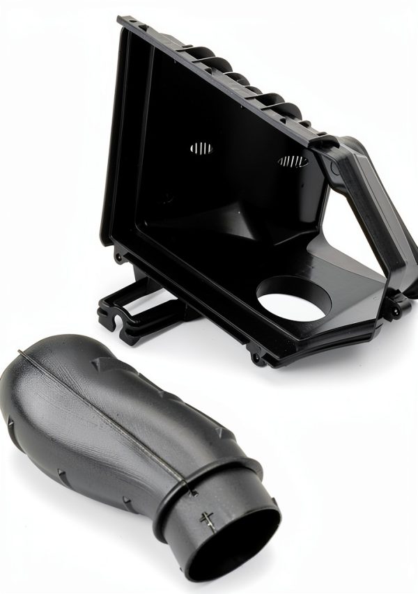 KUAFU Air Intake Box for Dodge Challenger SRT Hellcat-5