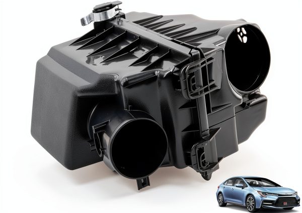 MUCO Air Filter Housing for Toyota Corolla-1