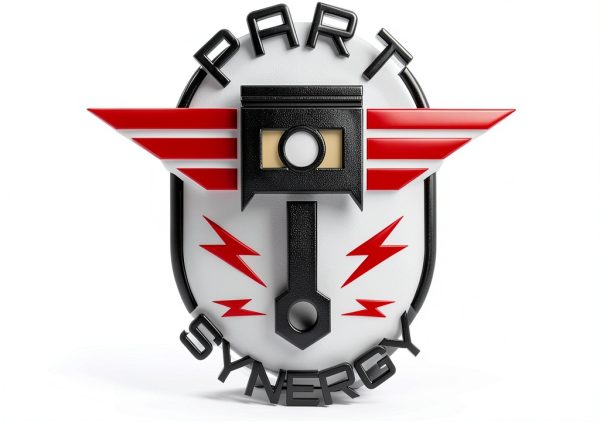 Part Synergy SPC7110A Air Cleaner Housing-1