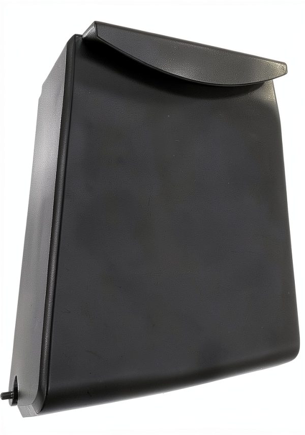 Turbook Air Filter Cover for Kohler Engine-2