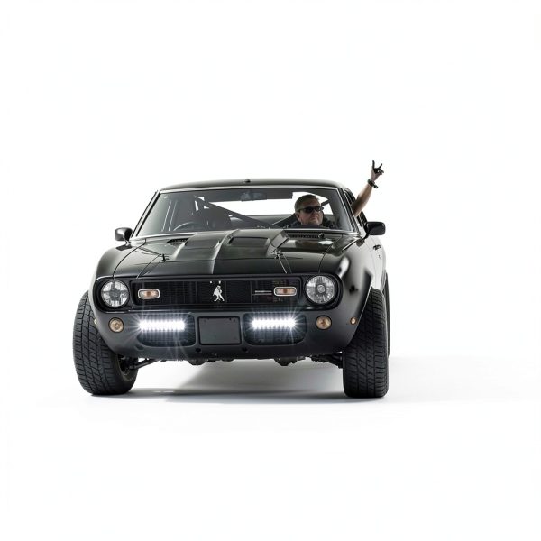 Speedmaster 104 Air Cleaner Aluminum Design-2