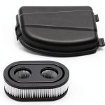 Foserove Air Cleaner Cover 594106 Replacement-0